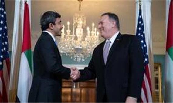 واشنگتن و ابوظبی توافقنامه‌ای برای گسترش اختیارات مسئولان کنسولی امضا کردند
