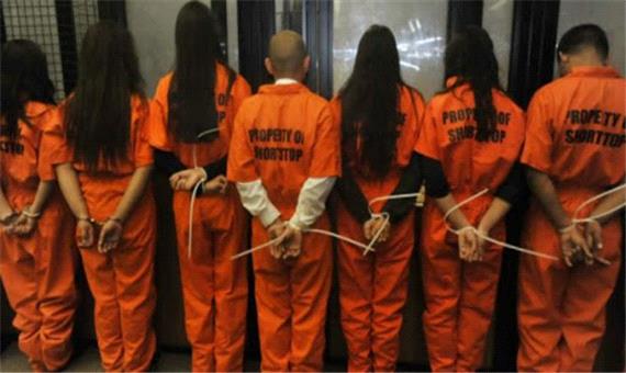 افشاگری زندانیان زن آمریکایی از عقیم سازی اجباری در زندان‌ها