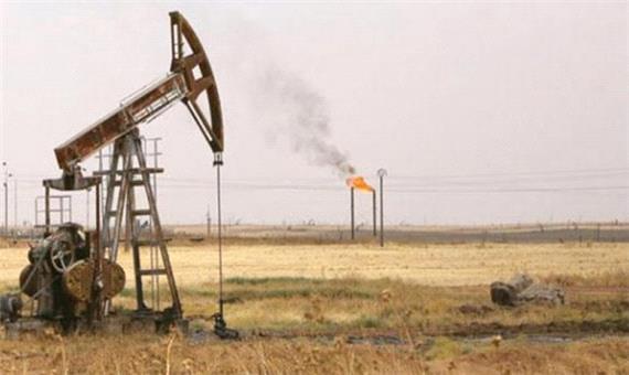 قاچاق 30 تانکر نفت سوریه به عراق توسط آمریکا