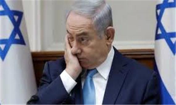 حاشیه های نتانیاهو پایان ندارد