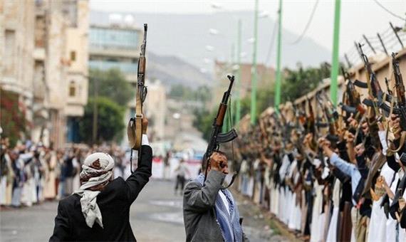 توافق دولت مستعفی یمن و انصارالله برای آزادی 1080 اسیر