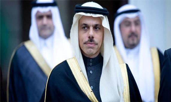 وزیر خارجه سعودی: عادی‌سازی روابط با اسرائیل در نهایت رخ خواهد داد