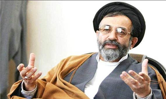 موسوی لاری: حمایت از لاریجانی خودکشی اصلاح‌طلبان است
