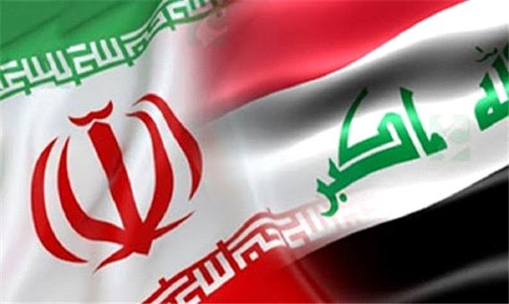 ایران و عراق سند همکاری 5 ساله امضا می‌کنند