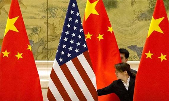 نیویورک‌تایمز: چین جسارت شاخ به شاخ شدن با آمریکا را دارد