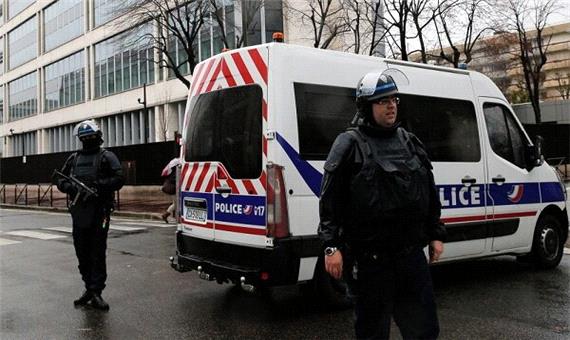 زخمی شدن کودک 10 ساله بر اثر تیراندازی در پاریس