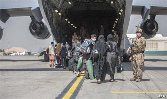 افشای دروازه سری «سیا» به فرودگاه کابل