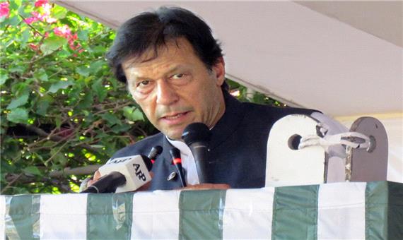 خروج حزب هم‌پیمان عمران خان از ائتلاف حاکم / دولت پاکستان اکثریت پارلمانی را از دست داد