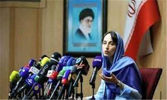 تحریم ایران نقض حقوق بشر است