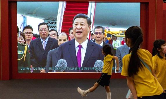 فارن پالیسی: افکار عمومی چین در مورد زمامداری شی چه احساسی دارند؟