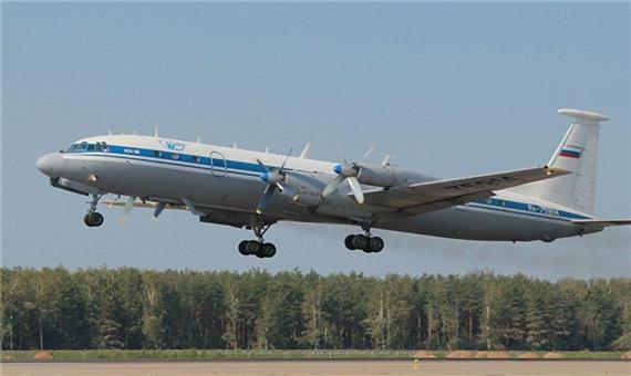 توقیف 77 هواپیمای روسیه در دیگر کشور‌ها