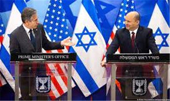 کاخ سفید: اهداف اسرائیل و آمریکا در برجام یکسان است