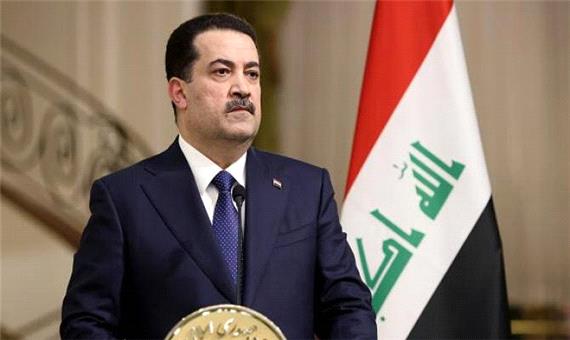 نخست‌وزیر عراق هم از عبارت جعلی برای خلیج فارس استفاده کرد