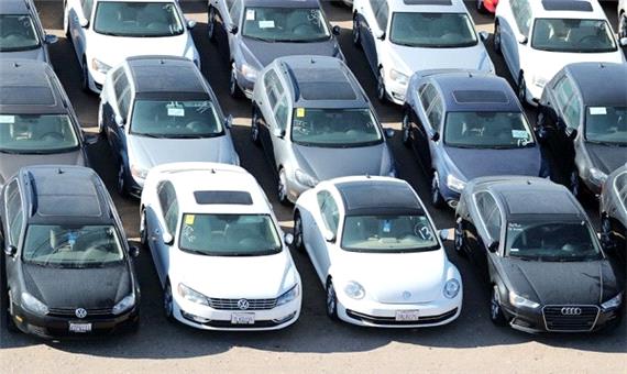 موافقت کمیسیون صنایع مجلس با واردات خودروهای کارکرده با عمر کمتر از 5 سال