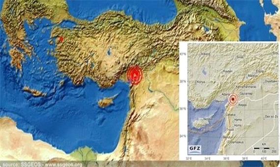 محقق هلندی 3روز قبل زلزله مرگبار ترکیه را پیش‌بینی کرده بود!