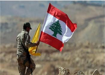نبرد سنگین رزمندگان حزب الله با نظامیان صهونیستی در جنوب لبنان