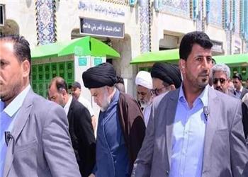 گروه «سرایا السلام» به دولت عراق ملحق شد