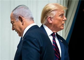 ادعای مسئول بلندپایه اسرائیل: ترامپ ما را فریب داد