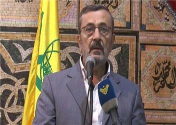 نماینده لبنانی: بیروت دست از توهماتش درباره کمکهای آمریکا بردارد