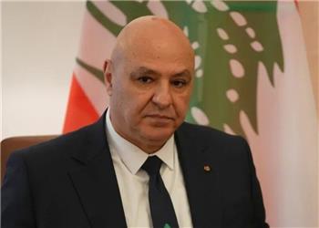 عون: حامی آتش بس هستیم