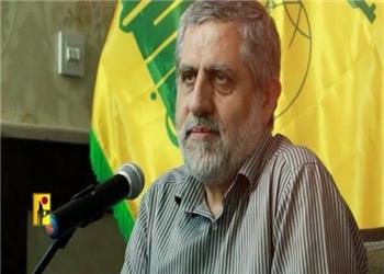 «حاج رمضان»؛ از غزه در دل طوفان، به قم در ایران
