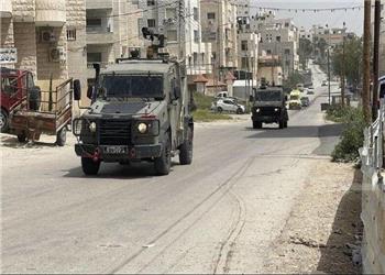 داوم یورش اشغالگران به کرانه باختری؛ دو نوجوان فلسطینی به شهادت رسیدند