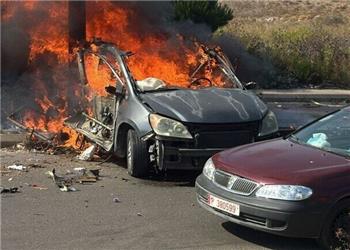 2 شهید در حمله پهپادی رژیم صهیونیستی به جنوب لبنان