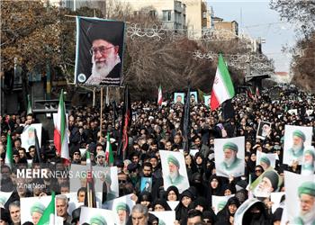 فراخوان حزبالله برای برگزاری مراسم بزرگداشت امام شهید انقلاب در بیروت