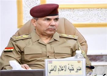 سعد معن: محدودیت تردد در زمان تشییع پیکر رهبر شهید ایران در عراق نیست
