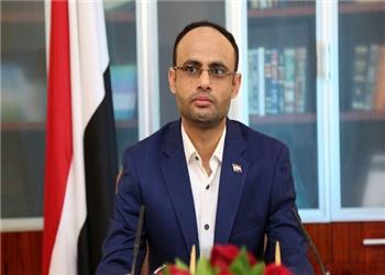 مقام یمنی: ساعتهای خود را به وقت صنعا تنظیم کنید