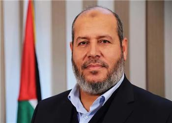 درخواست رئیس جدید حماس از مصر، قطر و ترکیه