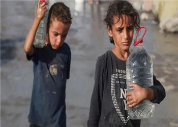 بیش از 60 هزار کودک در غزه والدین خود را از دست دادهاند