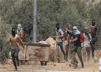 مسیحیان فلسطین نیز از حملات صهیونیستها در امان نیستند