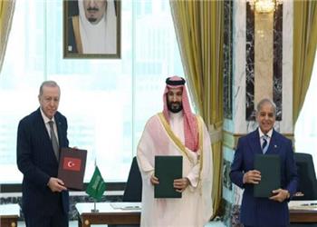 اتحاد متزلزل؛ چرا توافق مکه لزوما تهدید علیه ایران نیست؟