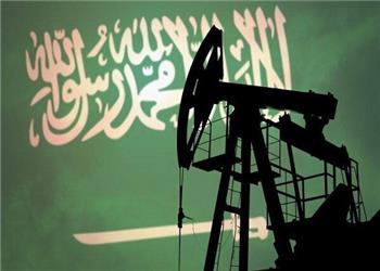 صادرات نفت عربستان به پایینترین سطح طی 9 سال گذشته رسید