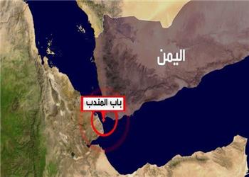 حساس خطر صهیونیستها از کنترل انصارالله بر باب المندب