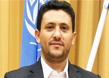 عبدالقادر المرتضی: 6 اسیر در حمله هوایی دشمن سعودی به الجوف کشته شدند