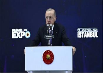 اردوغان: جای جنایتکار جنگی در دادگاه است نه پشت تریبون سازمان ملل