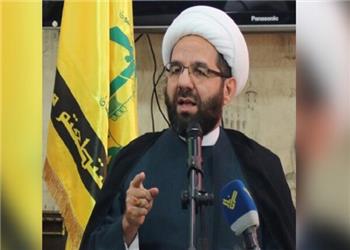 مقام حزبالله: تا زمانی که اشغالگری ادامه دارد، مقاومت باقی خواهد ماند