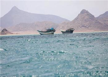 وقوع حادثه دریایی در نزدیکی باب المندب