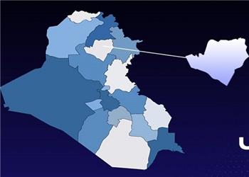 اعمال «مقررات منع آمدوشد» در الحویجه کرکوک