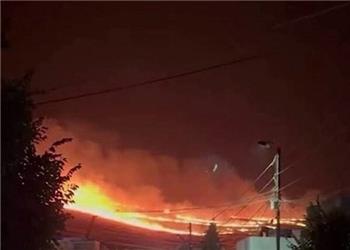 انفجار در حومه اربیل؛ حمله پهپادی به مقر گروههای جداییطلب