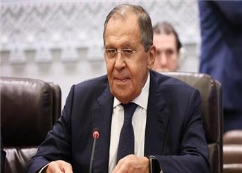 لاوروف: روسیه از تلاشها برای جلوگیری از جنگ در منطقه حمایت میکند