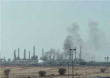 انصارالله: آرامکو تامین مالی جنگ افروزی علیه یمن را بر عهده دارد